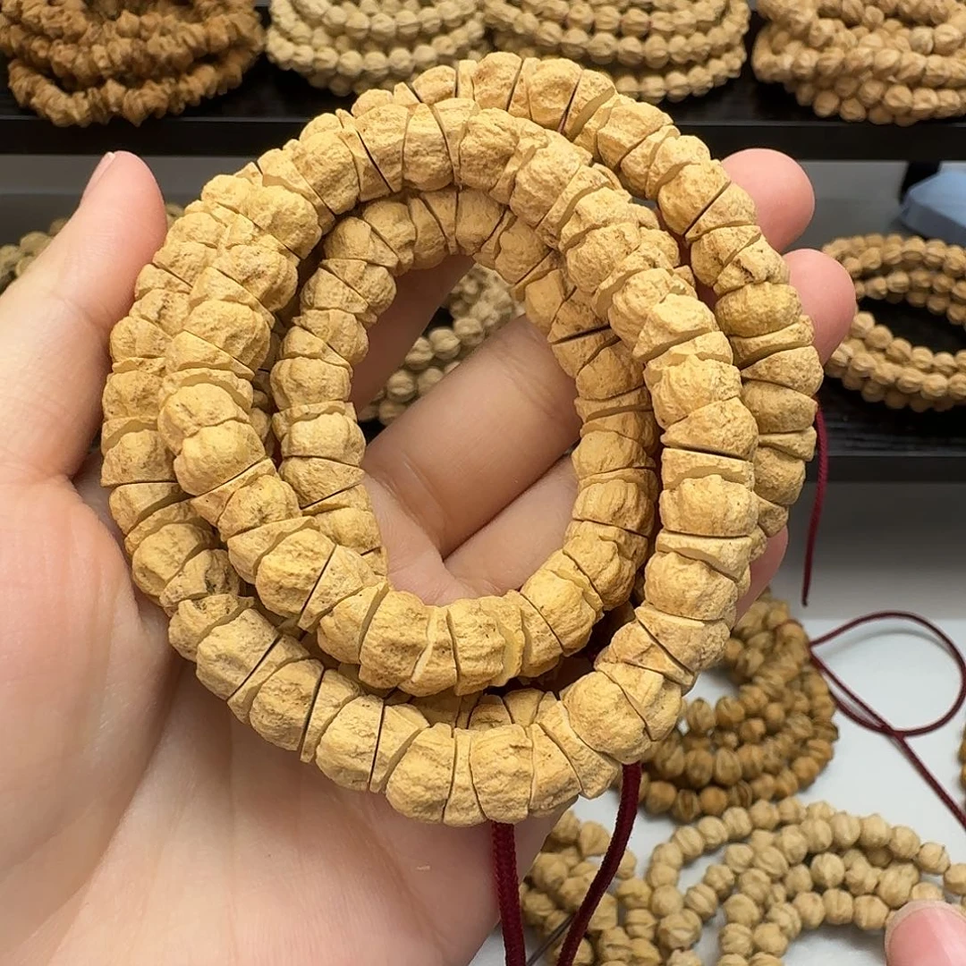 柏香籽/百香籽吊坠