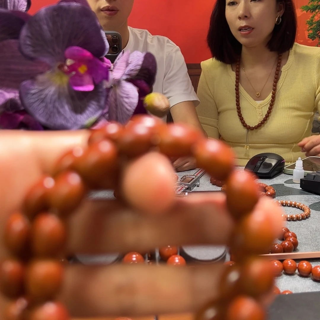 手串/手链橄榄核老型