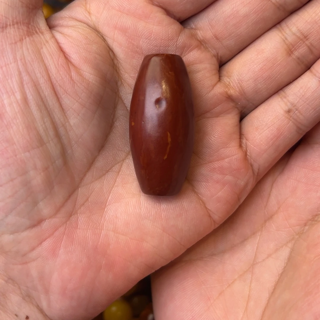 蜜蜡吊坠(不含链)未镶嵌