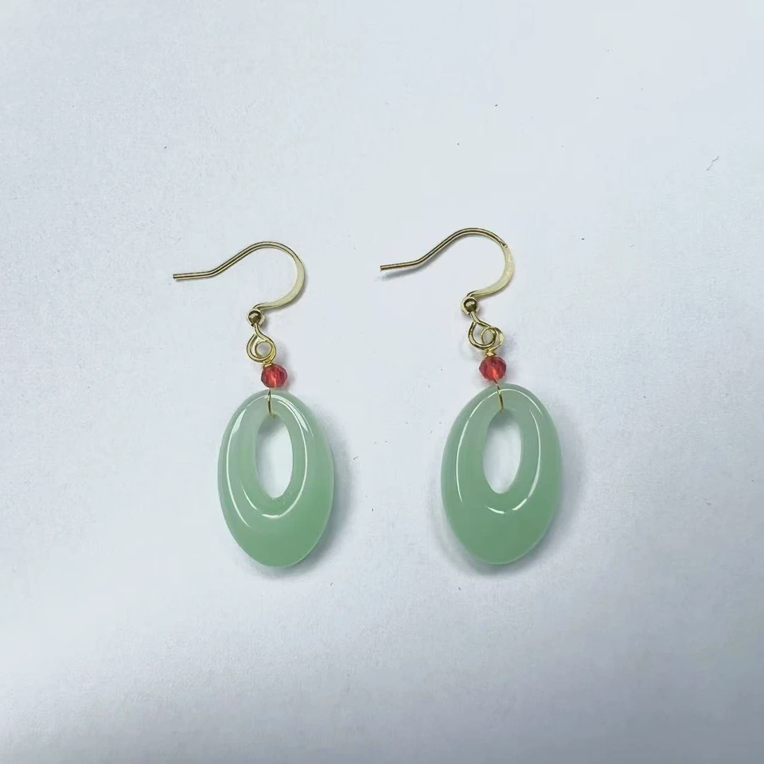 精美设计款耳饰CC008