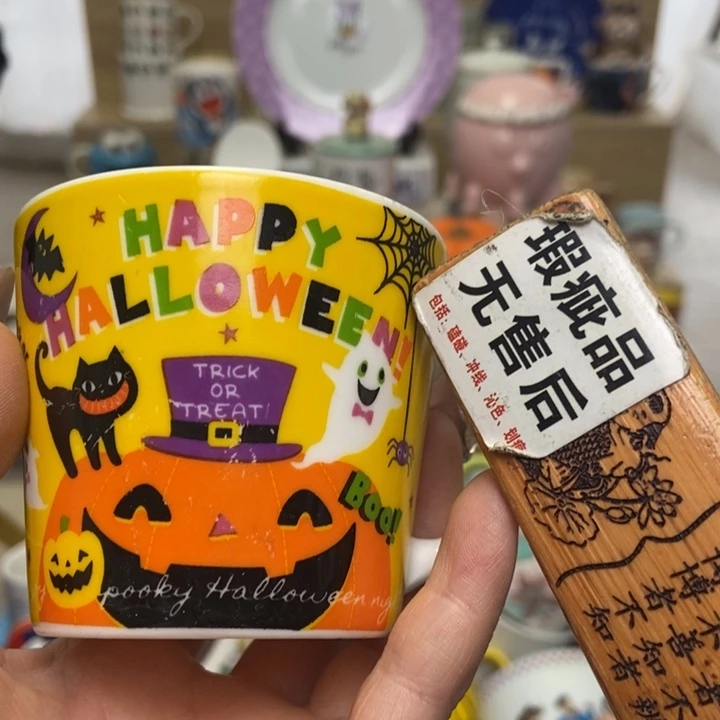 摆件春*陶瓷哈哈哈哈哈