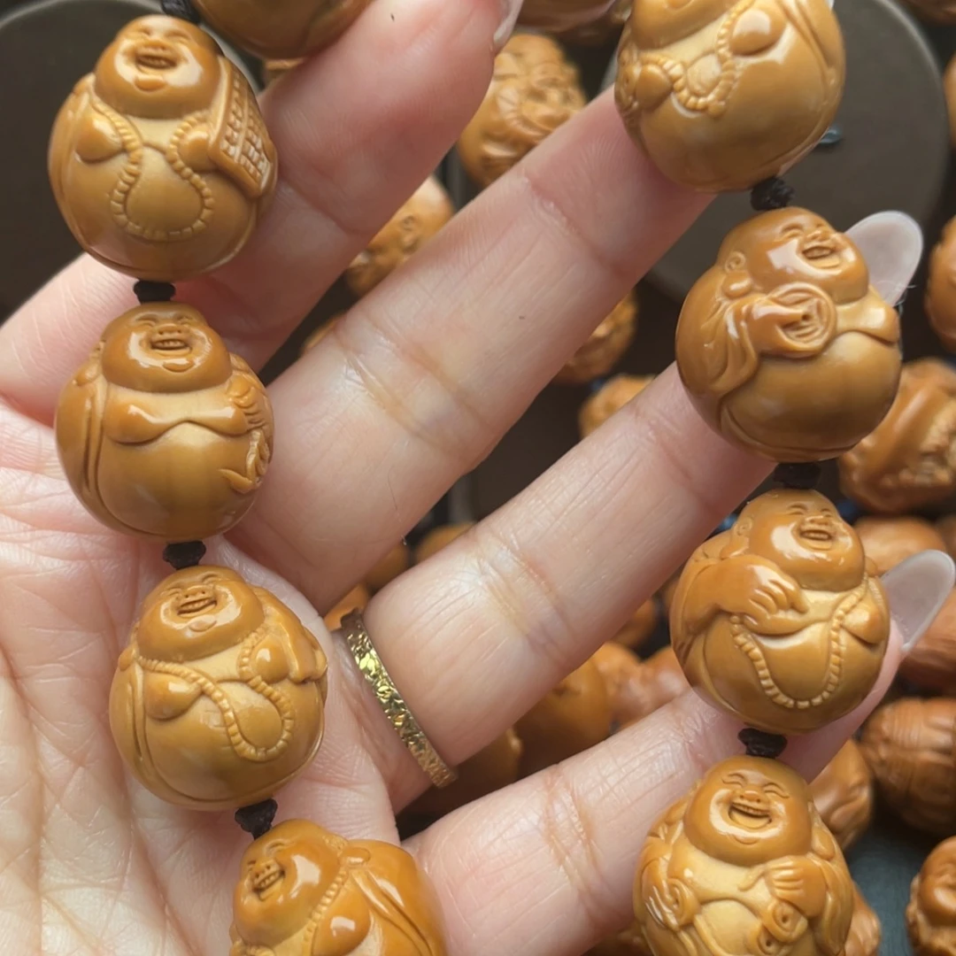 手串/手链橄榄核橄榄核