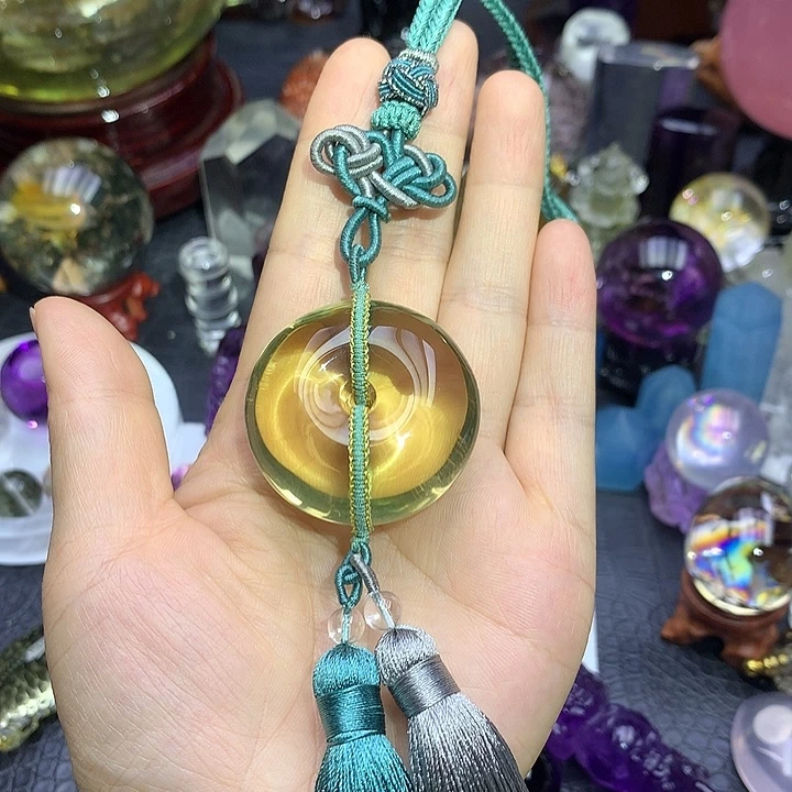 未镶嵌珠宝半成品水晶