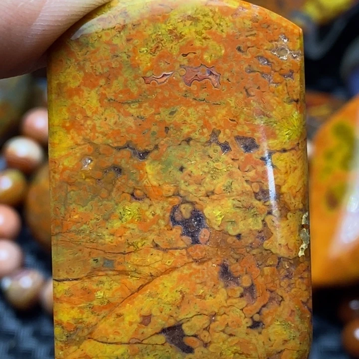 玛瑙/玉髓颈饰未镶嵌用****3