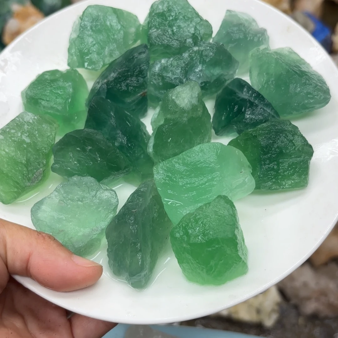 未镶嵌水晶大型摆件（非配饰）500g