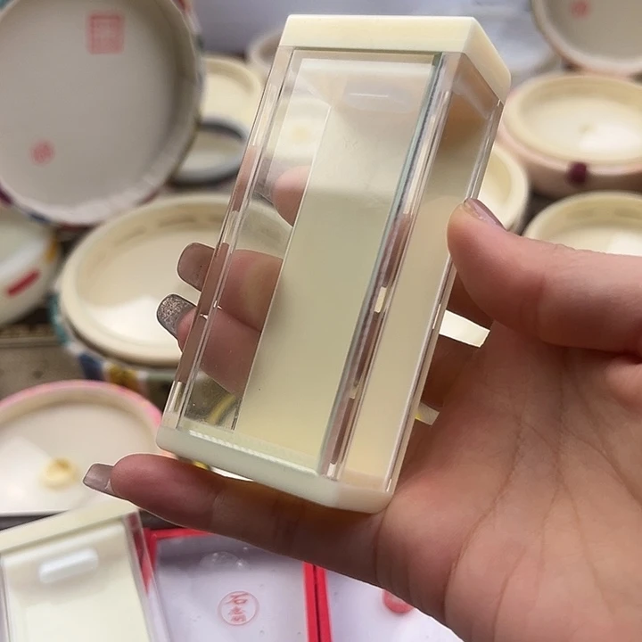 新款潮界盒金钟款