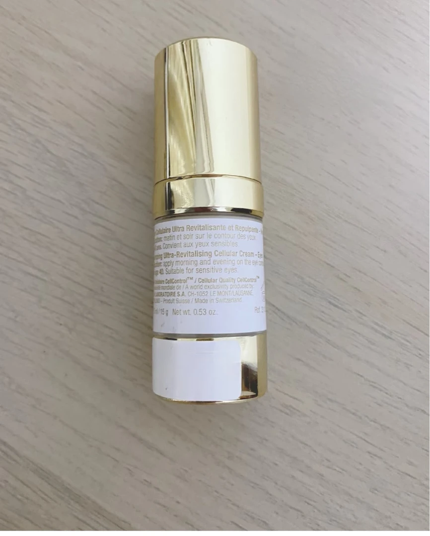 眼霜ry精华眼霜涂抹刷