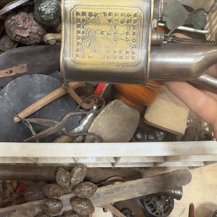 李***山一物一图，看好再拍
