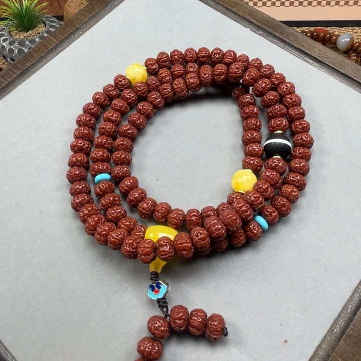 吊坠金刚菩提金刚