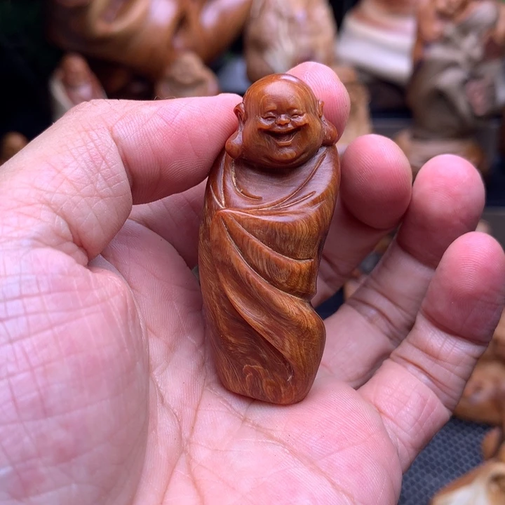 柏木（崖柏）季崖柏陈化