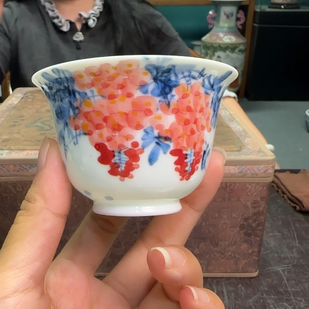 摆件景德镇陶瓷艺术