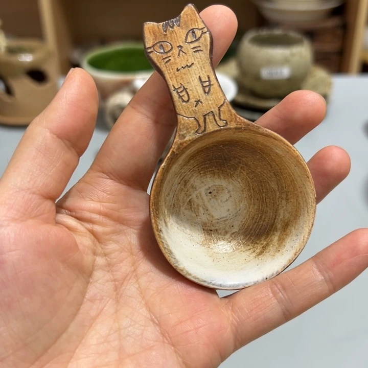 陶器欢喜欢喜欢喜