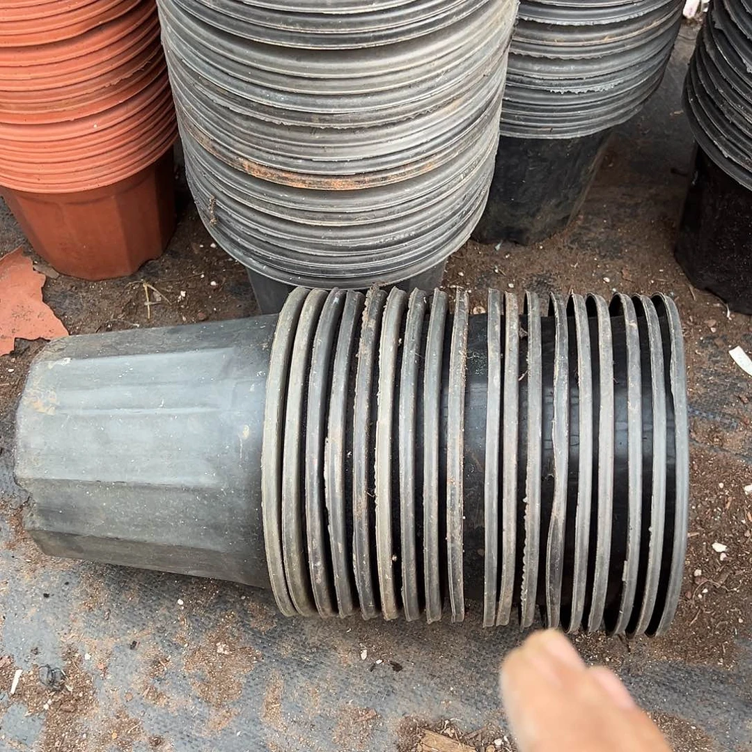 塑料黑砖口径18发18个