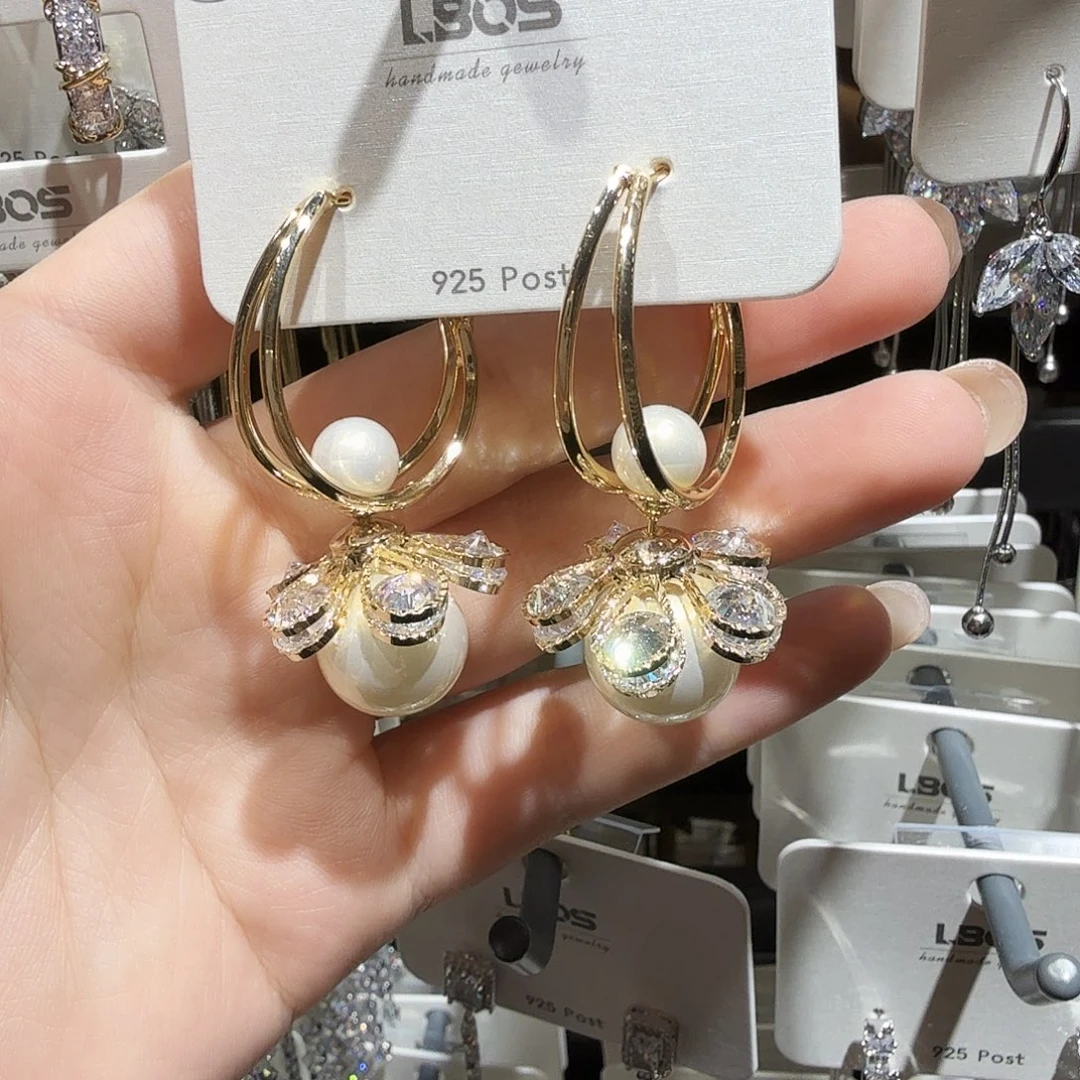 锆石铜合金925银  164