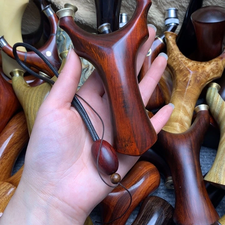 大果紫檀（缅甸花梨）1566带绳