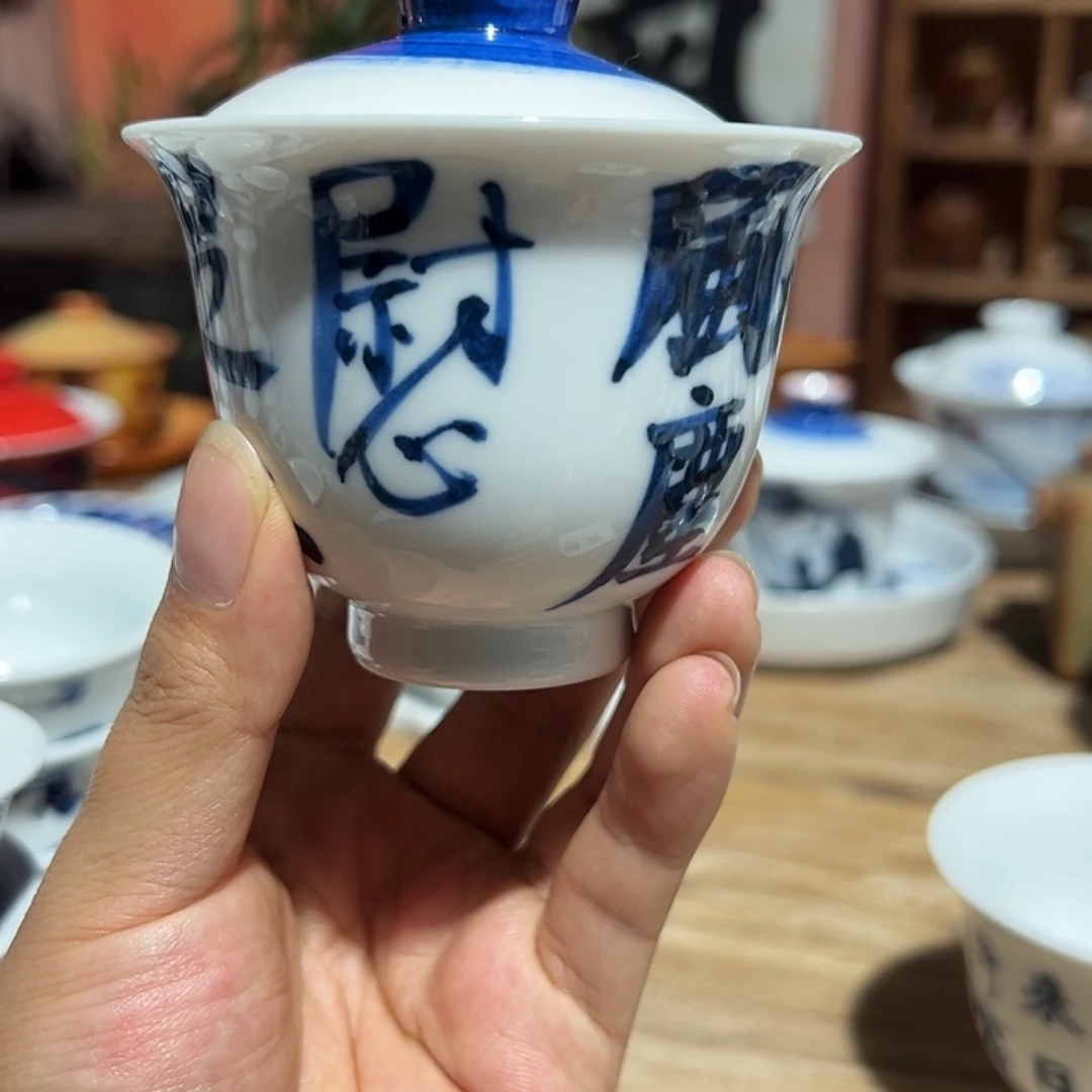 陶瓷艺术作品欣赏