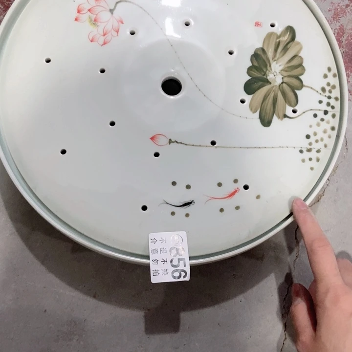 A****g茶具微瑕，介意勿拍