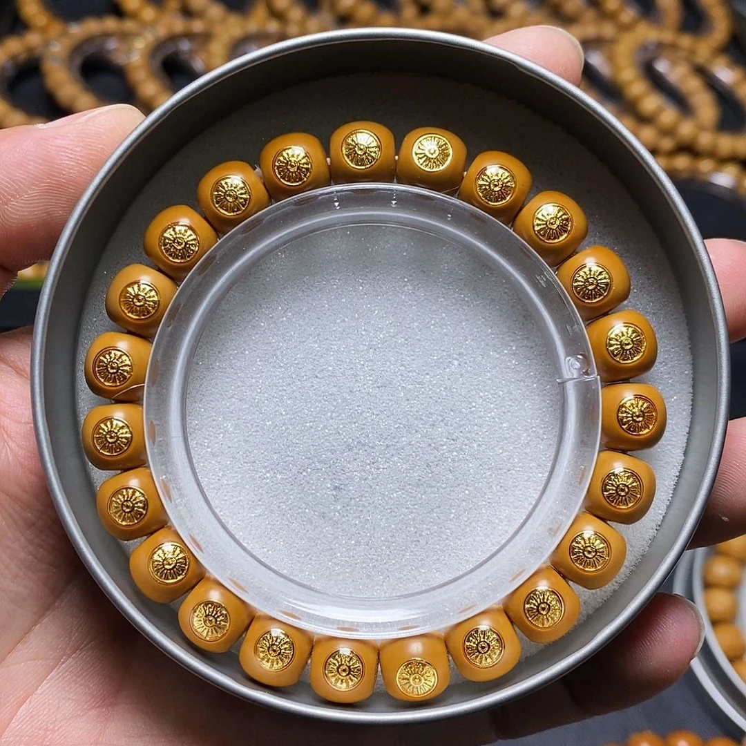 猴头核桃手串满标毕业老邢尺寸10左右全品12号