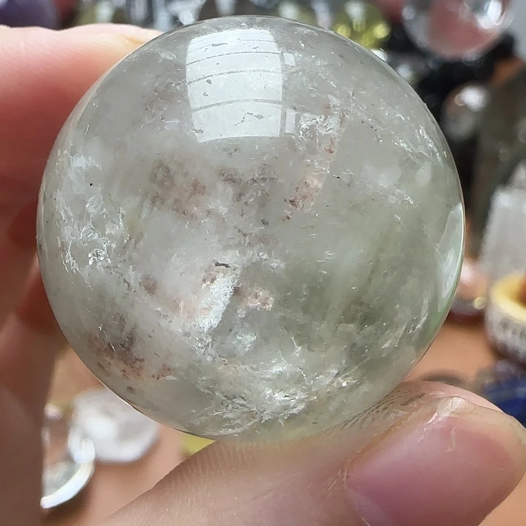 未镶嵌摆件水晶A740