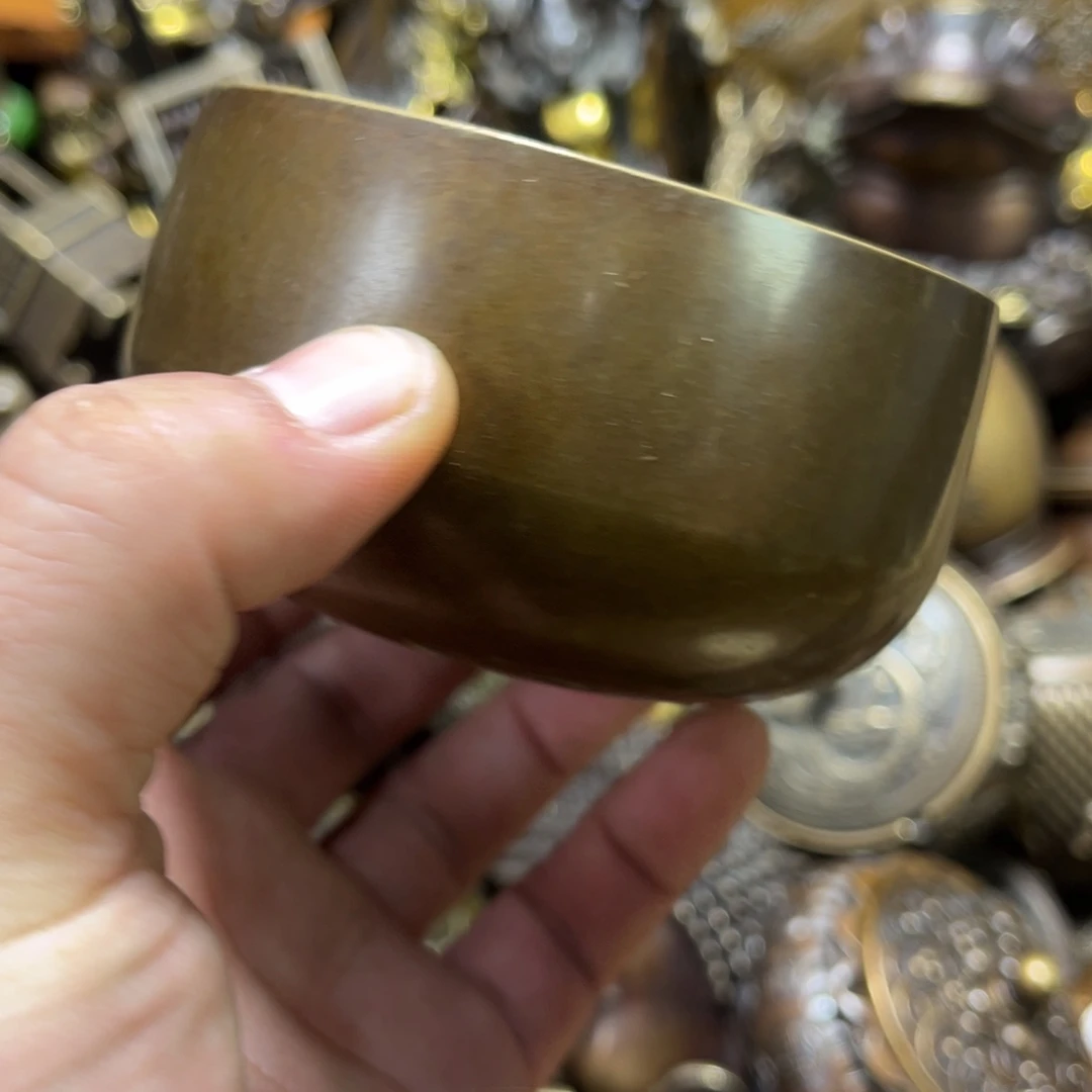 精品铜器摆件链接