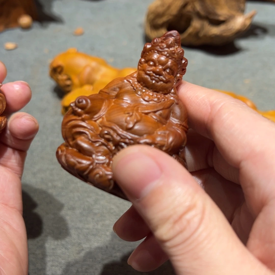 用***4柏木（崖柏）北太行陈化崖柏