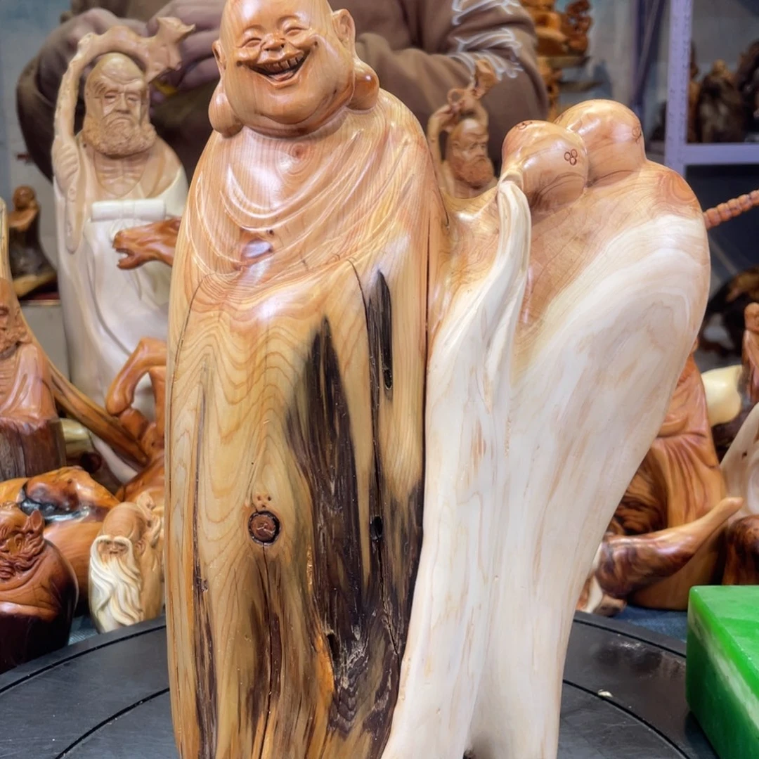 柏木（崖柏）。。。。。。