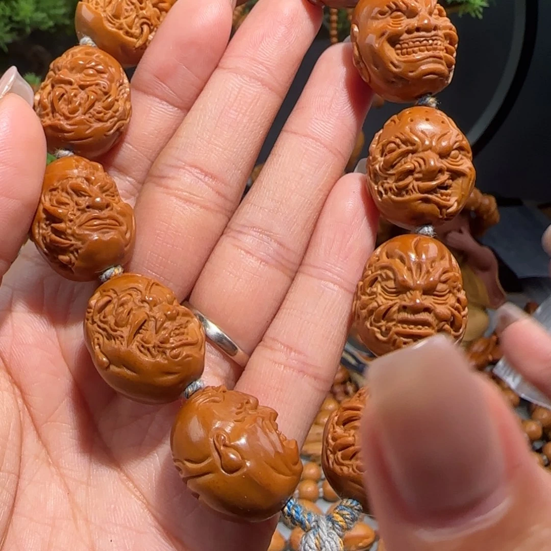 手串/手链橄榄核福利待遇