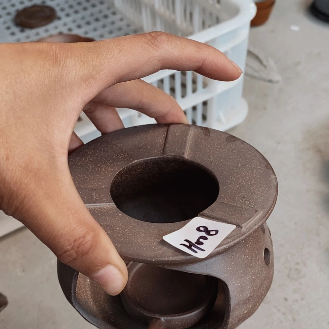 摆件德化陶瓷茶器846