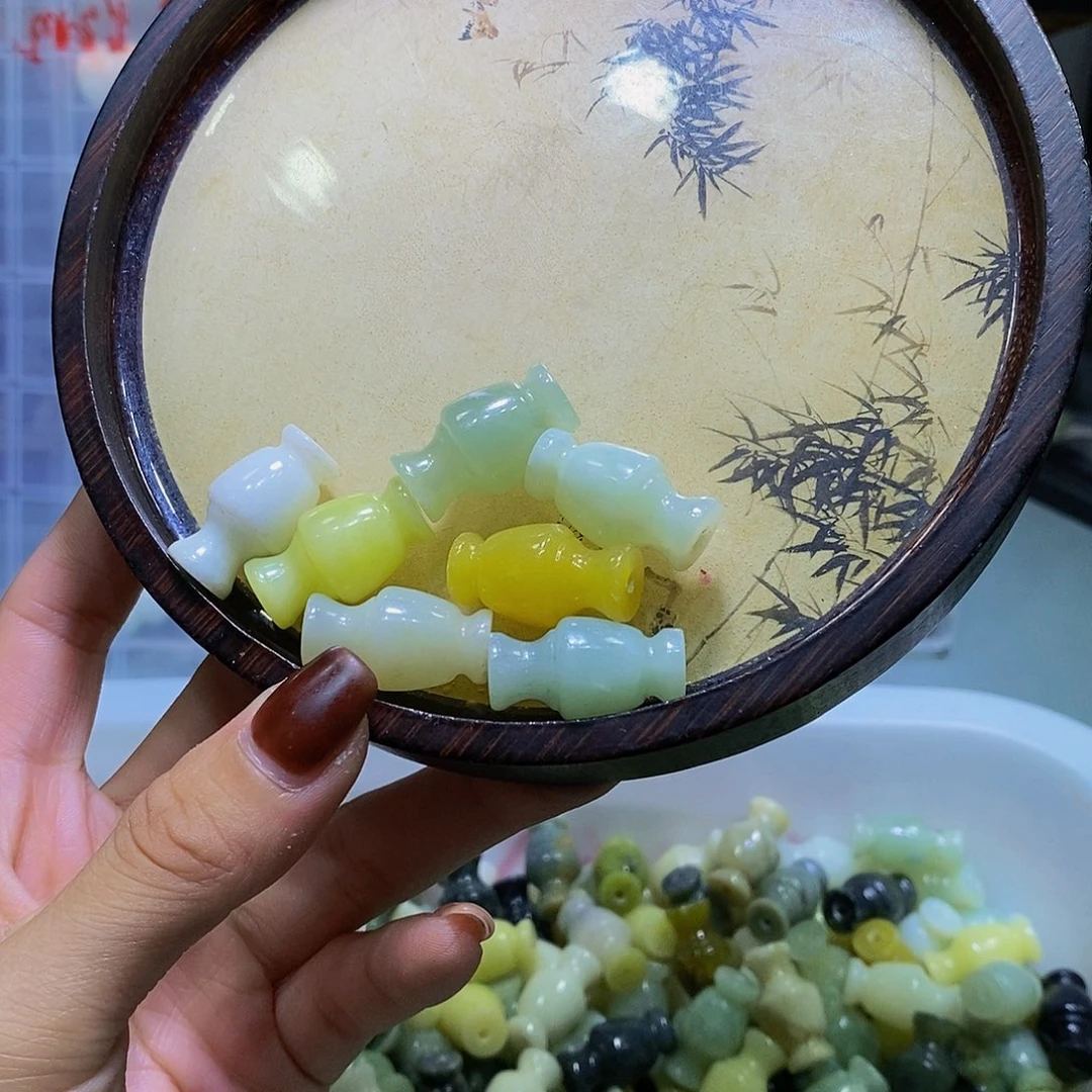 合金蛇纹石玉其他305
