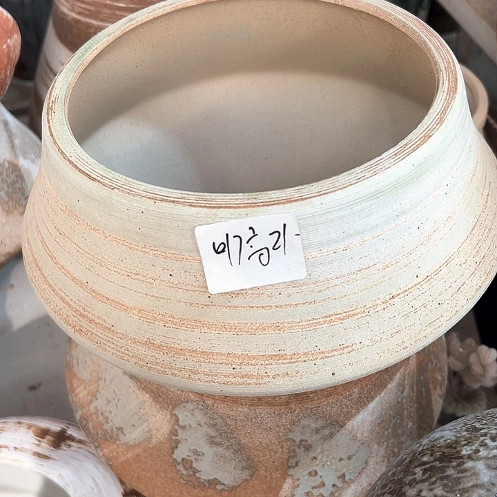 景德镇精品花盆栽适合盆栽适