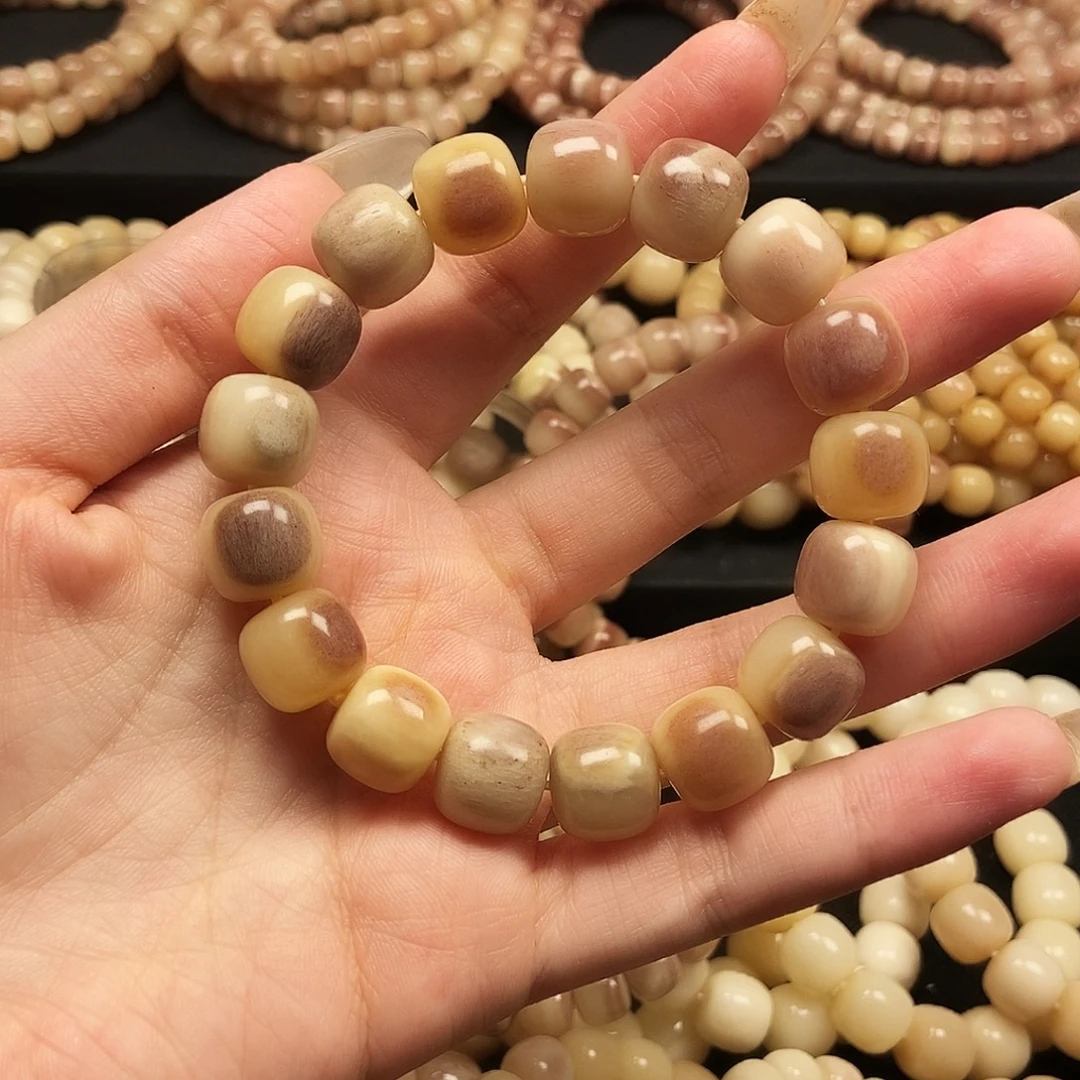 驼骨手串/手链手串