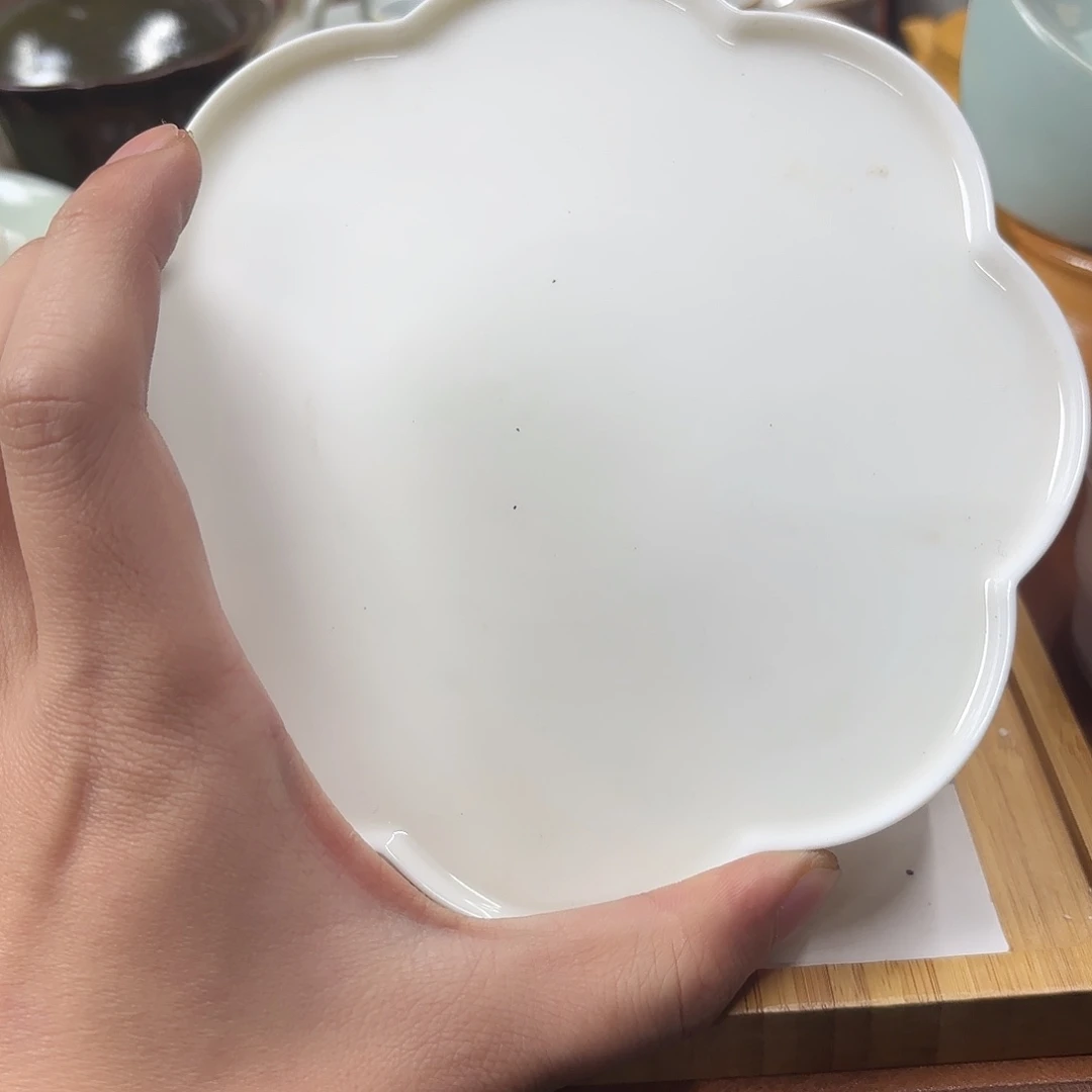 紫砂微瑕介意的不要下单