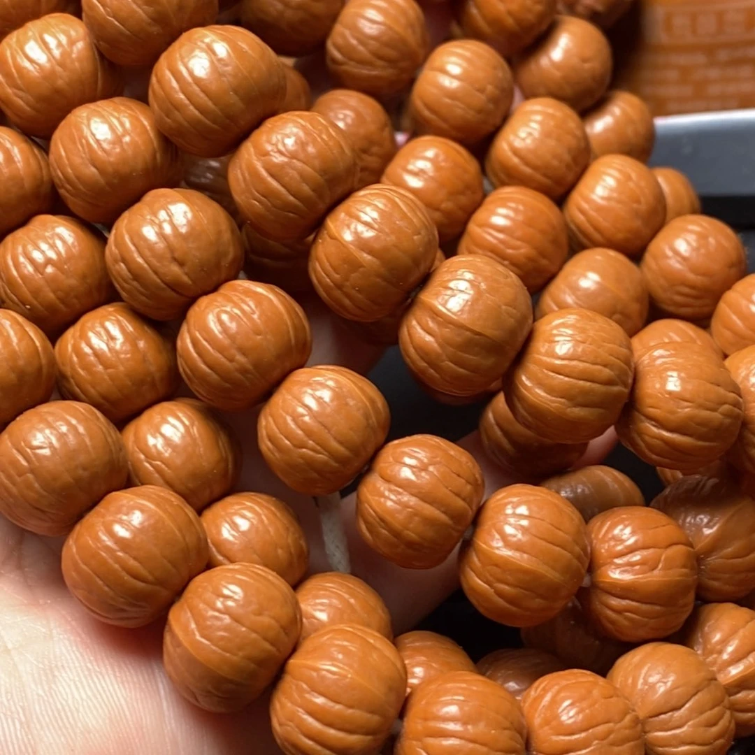 吊坠猴头核桃猴头