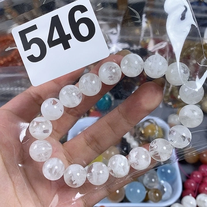 未镶嵌手链水晶E***宝