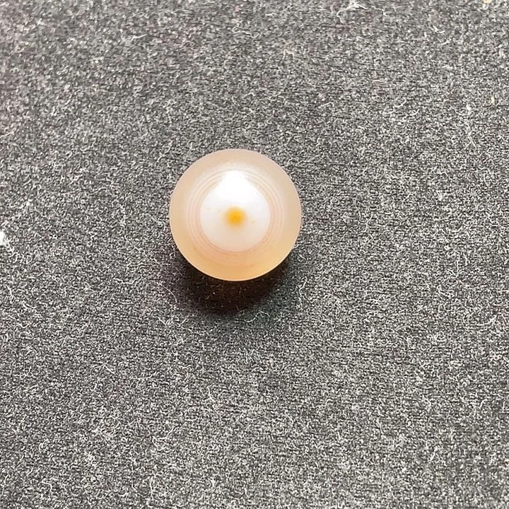 z***n未镶嵌珠子南红玛瑙