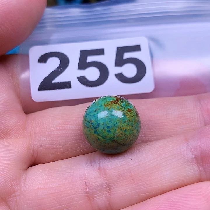 空竹粉丝专享十堰特色手工散珠