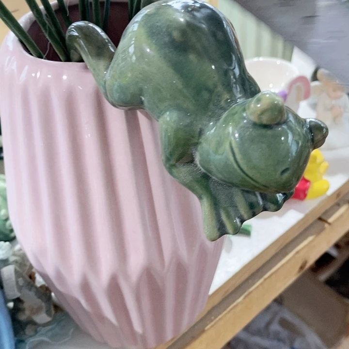 陶瓷树脂陶瓷树脂家居摆件