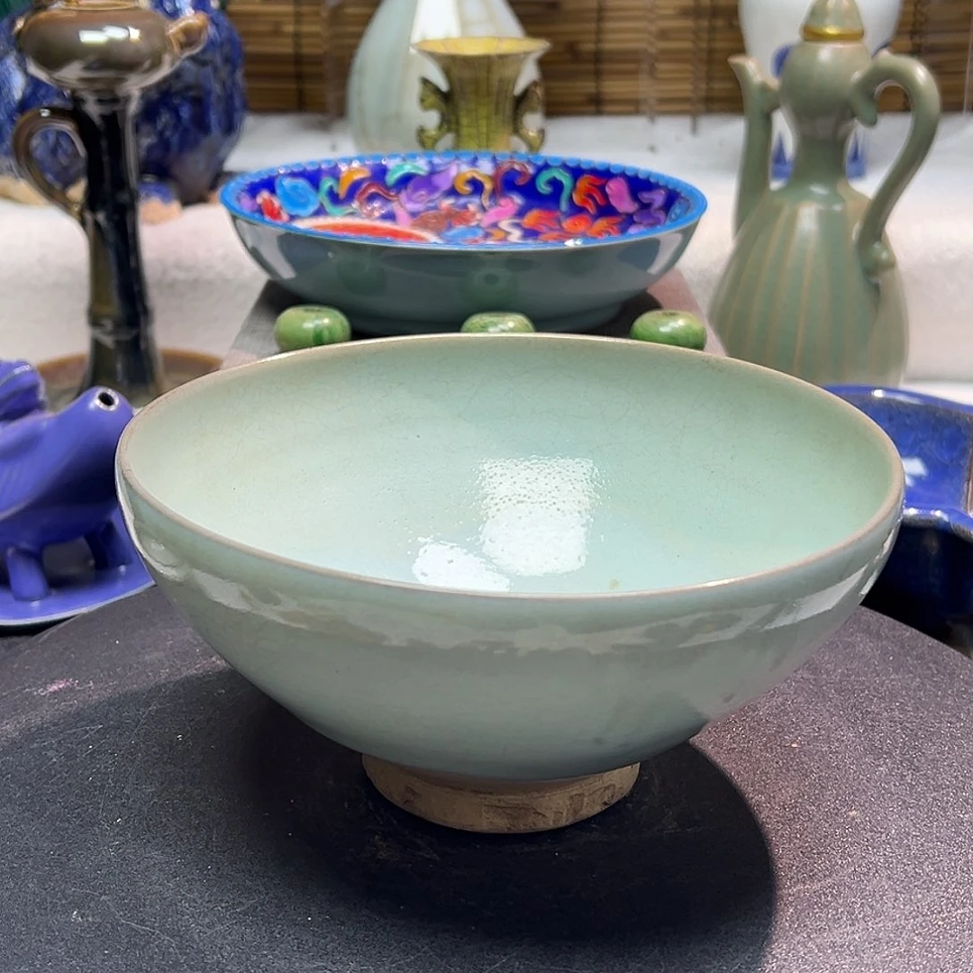 摆件瓷器艺术精品欣赏