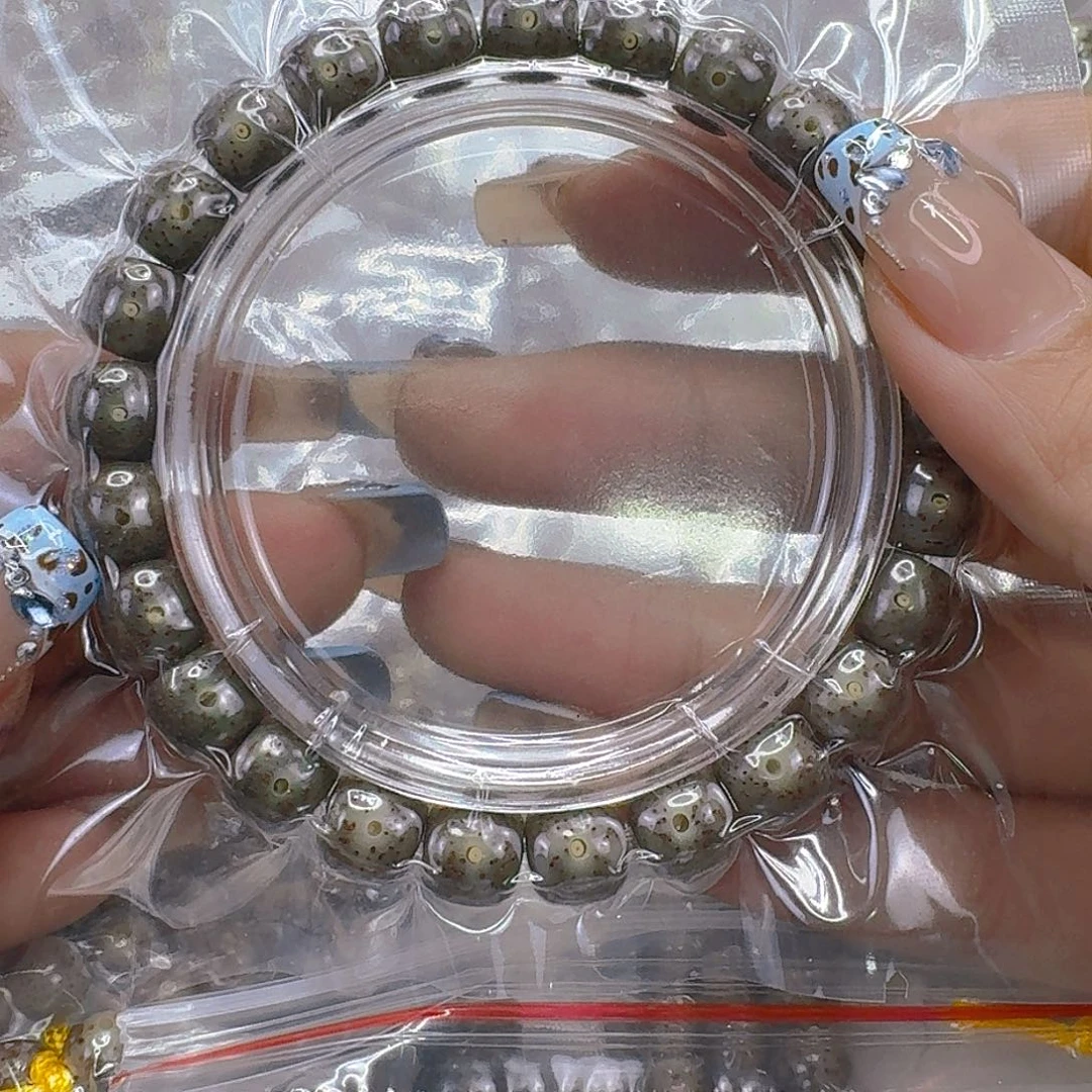 手串星月菩提249快乐星月菩提98