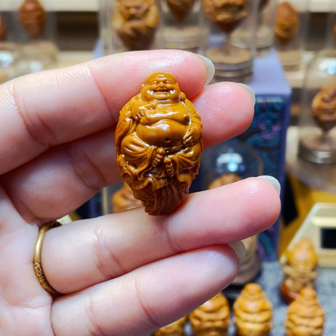 橄榄核手串/手链橄榄