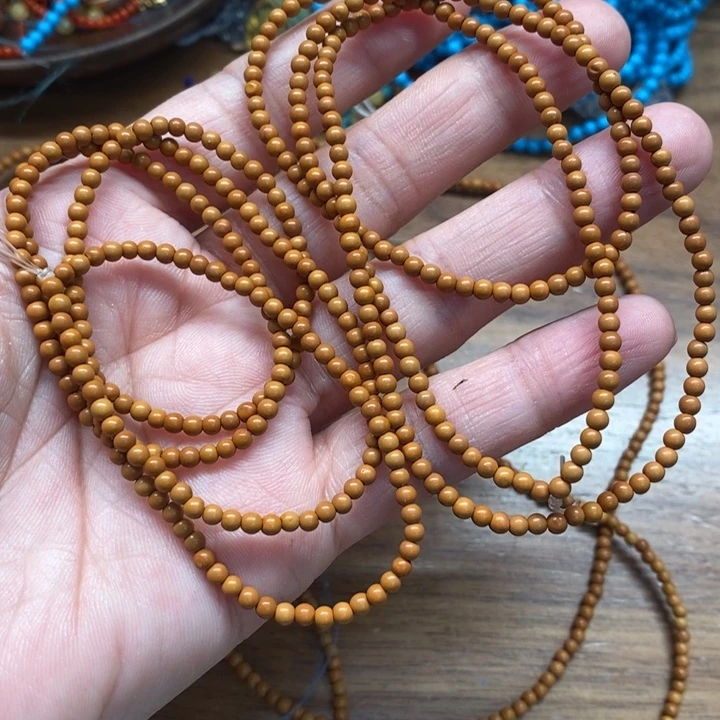 一墨手作编绳配件