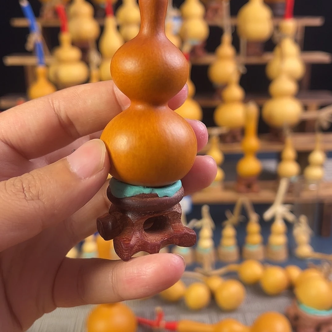睡**间葫芦头的做法是用来做的