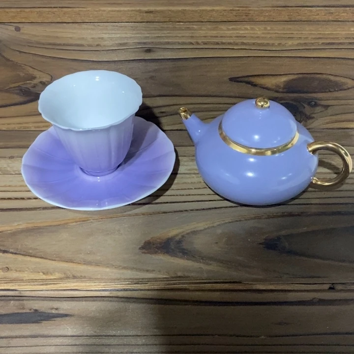 微瑕茶具介意勿拍