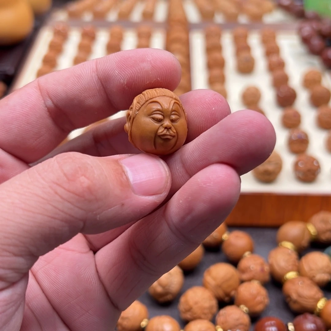 1.9尺寸苏造重工系列太乙真人