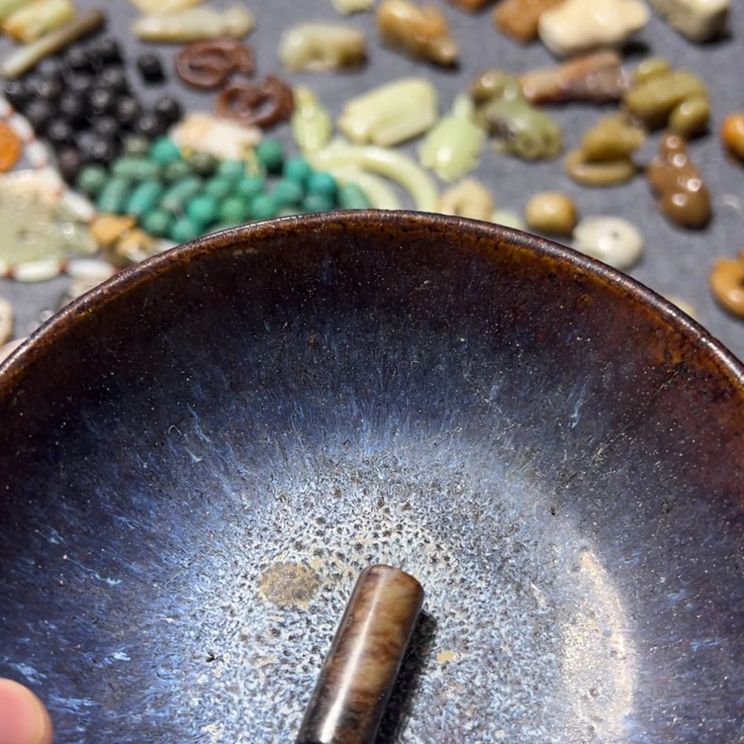 瓷片魔五大名窑 八八八八八八