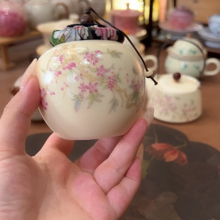 瓷片茶具配件其它茶器