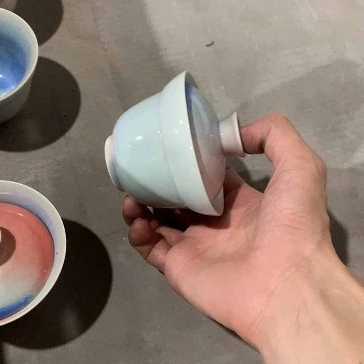 微瑕茶具介意勿拍