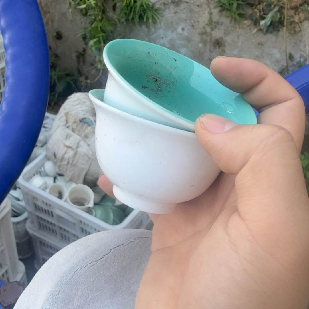 紫砂陶瓷茶具微瑕介意勿拍
