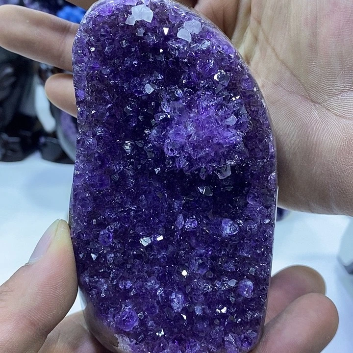水晶天然未镶嵌天然2079