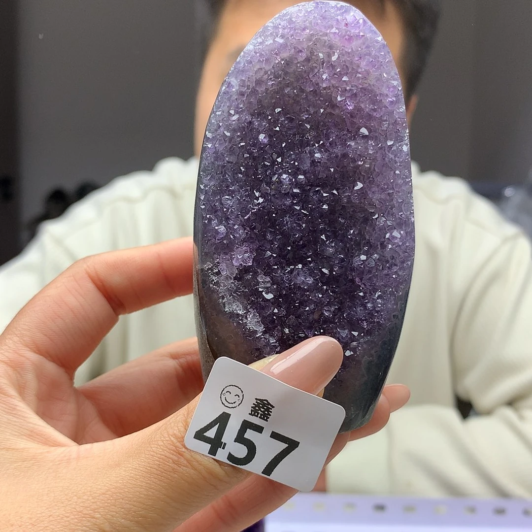 未镶嵌大型摆件（非配饰）水晶